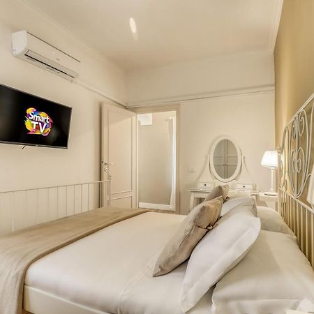 Atrhome Penthouse Frattina Roma Exterior foto